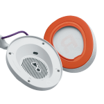 AUDIFONOS JBL DE DIADEMA POR CABLE QUANTUM 250 QTUM250TELAM